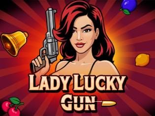 Lady Lucky Gun screenshot