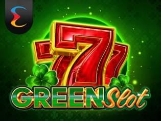 Green Slot screenshot