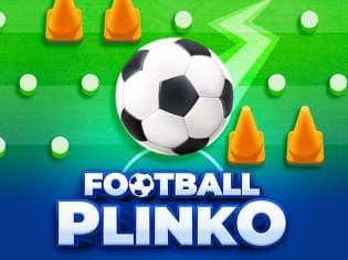 Football Plinko screenshot