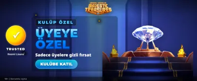 Haftalık Dev Bonusları Kaçırma