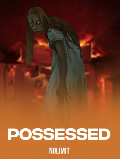 Possessed