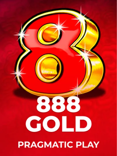 888 Gold