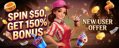 Weekend Slot Bash
