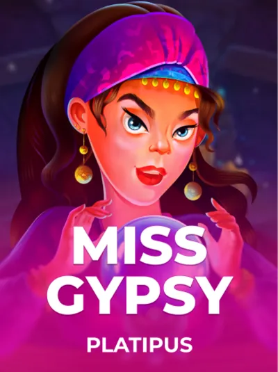 Miss Gypsy