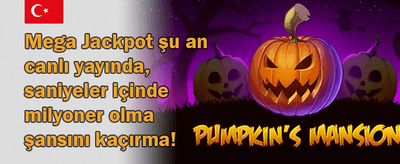 Süper Hoş Geldin Paketi promotion banner