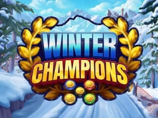 Winter Champions screenshot