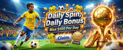 Welcome Mega Pack