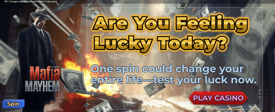 Join Our High Roller Club