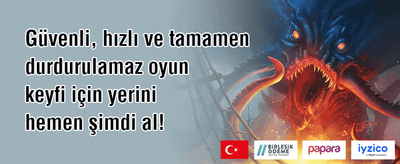 Günlük %100 Yatırım Bonusu promotion banner