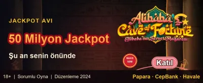 Haftalık VIP Nakit İadesi promotion banner