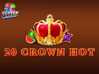 20 Crown Hot screenshot