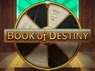 Book of Destiny screenshot