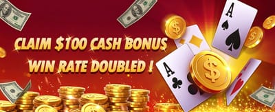 Double Your First Deposit
