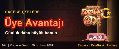 Sweet Bonanza Ücretsiz Spin promotion banner