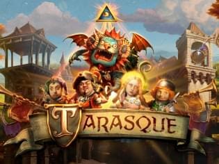 Tarasque screenshot
