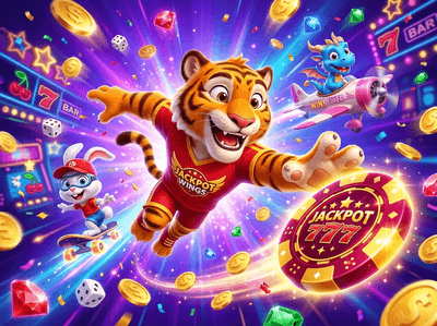 Brango Casino luxury gaming interface