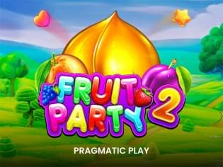Fruit Party 2 screenshot